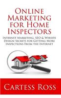 Online Marketing For Home Inspectors