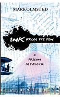 Ink from the Pen