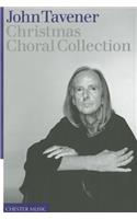 John Tavener: Christmas Choral Collection