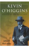 Kevin O'Higgins