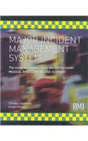 Major Incident Management System