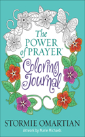 Power of Prayer Coloring Journal