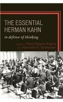 The Essential Herman Kahn