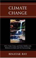 Climate Change