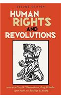 Human Rights and Revolutions