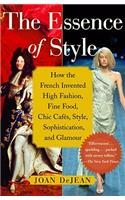 The Essence of Style