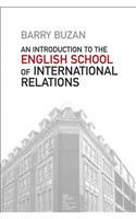 Introduction to the English School of International Relations