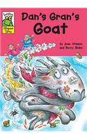 Leapfrog Rhyme Time: Dan's Gran's Goat