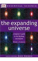 Essential Science The Expanding Universe