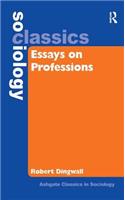 Essays on Professions