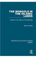 The Mongols in the Islamic Lands