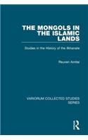 Mongols in the Islamic Lands