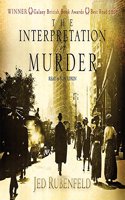 The Interpretation of Murder
