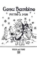Gesu Bambino