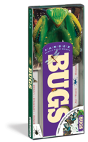 Fandex: Bugs