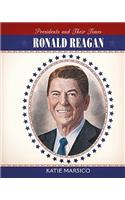 Ronald Reagan