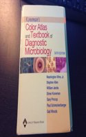 Koneman's Color Atlas and Textbook of Diagnostic Microbiology