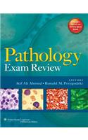 Pathology Exam Review