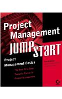 Project Management JumpStart