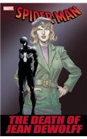 Spider-man: The Death Of Jean Dewolff