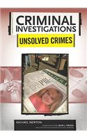 Unsolved Crimes