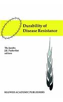 Durability of Disease Resistance
