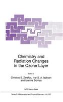 Chemistry and Radiation Changes in the Ozone Layer