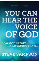 You Can Hear the Voice of God