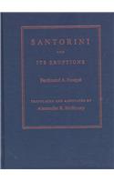 Santorini and Its Eruptions