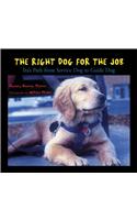 The Right Dog for the Job: Ira's Path from Service Dog to Guide Dog