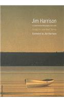 Jim Harrison