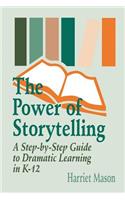 The Power of Storytelling