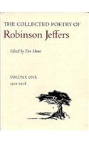 Collected Poetry of Robinson Jeffers