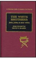 The White Brothers