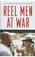 Reel Men at War