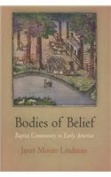 Bodies of Belief
