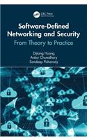 Software-Defined Networking and Security