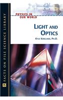 Light and Optics