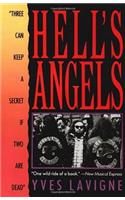 Hell's Angels: Three Can Keep a Secret If Two Are Dead'