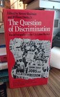 The Question of Discrimination