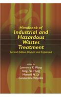 Handbook of Industrial and Hazardous Wastes Treatment