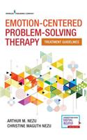 Emotion-Centered Problem-Solving Therapy