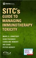 Sitc's Guide to Managing Immunotherapy Toxicity