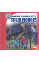 Making a Model with Solid Figures
