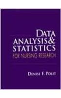Supplement: Data Analysis and Statistics for Nursing Research Value Pack - Data Analysis and Statistics for Nursing Research 1/E