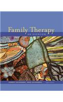 Cengage Advantage Books: Family Therapy: An Overview