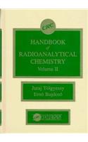 CRC Handbook of Radioanalytical Chemistryvolume II