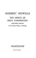The Office of Holy Communion