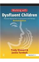 Working with Dysfluent Children