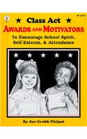 Class Act Awards and Motivators